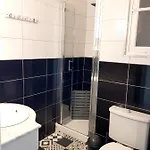 Апартаменты Agreable A 35 M² Vue