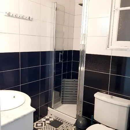 Apartamento à 35 M² Vue