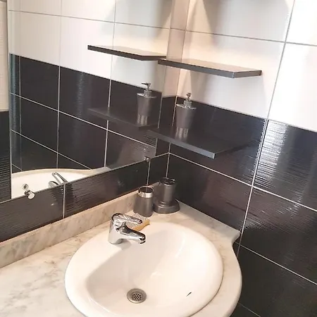 Agreable A 35 M² Vue Апартаменты *