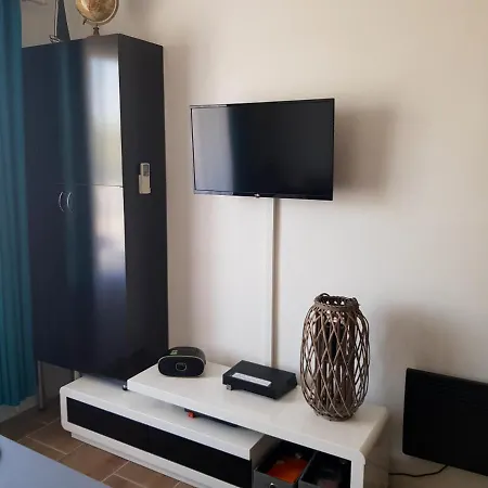Agreable A 35 M² Vue Appartement Argelès-sur-Mer