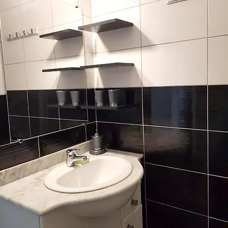 Lägenhet Agreable A 35 M² Vue *