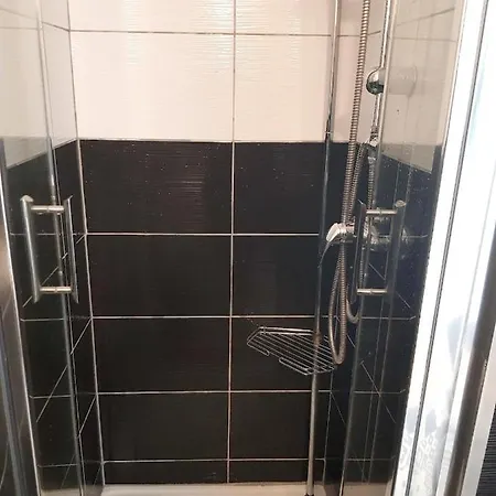 Agreable A 35 M² Vue Lägenhet Argelès-sur-Mer