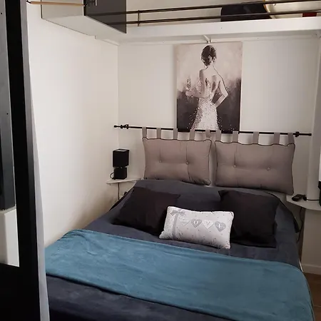 Agreable A 35 M² Vue Argelès-sur-Mer