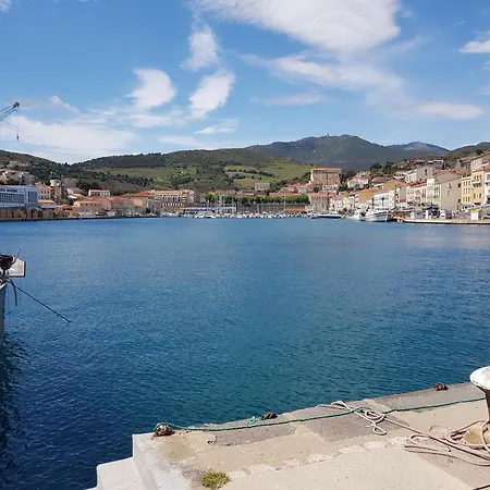 Agreable A 35 M² Vue Argelès-sur-Mer