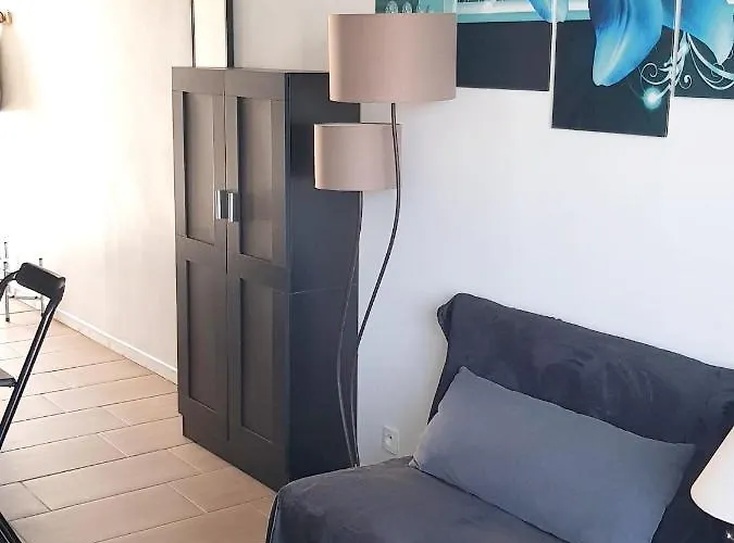 Διαμέρισμα Agreable A 35 M² Vue Argelès-sur-Mer