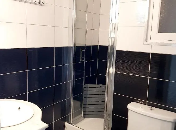 Διαμέρισμα Agreable A 35 M² Vue