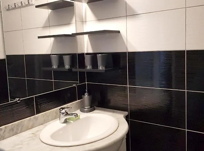 Διαμέρισμα Agreable A 35 M² Vue *